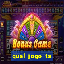 qual jogo ta pagando agora